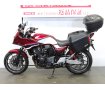 CB400スーパーボルドール　モリワキ製マフラー／トリプルパニア／スペアキーあり！!