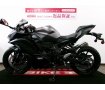 Ninja ZX-4R SE　ワンオーナー／フルノーマル／2025年モデル