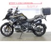 R1250GS 452 Style Exclusive　可変式スクリーン搭載／トップケース装備