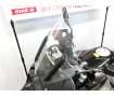 R1250GS 452 Style Exclusive　可変式スクリーン搭載／トップケース装備