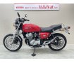 ＣＢ４００Ｆｏｕｒ　カスタムマフラー　ＵＳＢポート装備！!