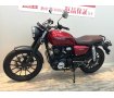 【バイク王認定中古車】GB350　2021年モデル　フルノーマル