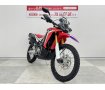 CRF250ラリー　ノーマル