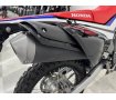 CRF250ラリー　ノーマル