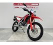 【マル得】CRF250L ABS　ナックルガード・アンダーガード装備