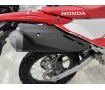 【マル得】CRF250L ABS　ナックルガード・アンダーガード装備