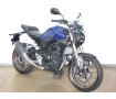 CB250R／スクリーン／ハリケーン製ハンドル／インジェクションモデル