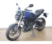 CB250R／スクリーン／ハリケーン製ハンドル／インジェクションモデル