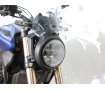 CB250R／スクリーン／ハリケーン製ハンドル／インジェクションモデル