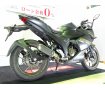 GIXXER SF 250　2021年モデル／ワンオーナー