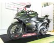 GIXXER SF 250　2021年モデル／ワンオーナー