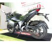 GIXXER SF 250　2021年モデル／ワンオーナー