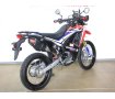 CRF250 RALLY（CRF250ラリー）／ヨシムラスリップオンマフラー／SP忠雄パワーボックス／ZETAナックルガード