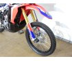 CRF250 RALLY（CRF250ラリー）／ヨシムラスリップオンマフラー／SP忠雄パワーボックス／ZETAナックルガード