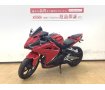 CBR250RR！モリワキサイレンサー装備!