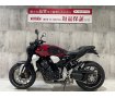 ＣＢ１０００Ｒ　２０２０年モデル　前後カメラドライブレコーダー・エンジンスライダー装備　フェンダーレス!！!