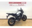 XSR700！2018年モデル！丁度良い排気量！大型のスクリーンも付いてます!