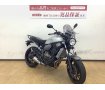 XSR700！2018年モデル！丁度良い排気量！大型のスクリーンも付いてます!