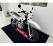 XT250X　セロー3兄弟のモタード担当！嬉しいリアキャリア装備!