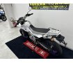 XT250X　セロー3兄弟のモタード担当！嬉しいリアキャリア装備!