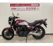 【マル得】CB400 SUPER FOUR Revo 2019年モデル　前後ドラレコ/スマホホルダー装備