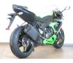 Ninja ZX-6R（ニンジャ）／ABS／ZXJE型／ノーマル車両／ワンオーナー車両