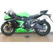 Ninja ZX-6R（ニンジャ）／ABS／ZXJE型／ノーマル車両／ワンオーナー車両