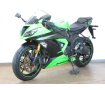 Ninja ZX-6R（ニンジャ）／ABS／ZXJE型／ノーマル車両／ワンオーナー車両