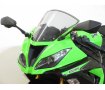 Ninja ZX-6R（ニンジャ）／ABS／ZXJE型／ノーマル車両／ワンオーナー車両