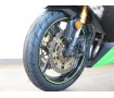 Ninja ZX-6R（ニンジャ）／ABS／ZXJE型／ノーマル車両／ワンオーナー車両