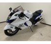 【マル得】GSX1300R HAYABUSA　2022年モデル