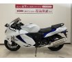 【マル得】GSX1300R HAYABUSA　2022年モデル