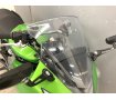 Ninja 400R ヨシムラマフラー装備