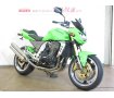 Z1000／外装カスタムペイント／フェンダーレス／インナーフェンダー／エンジンスライダー装備