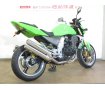 Z1000／外装カスタムペイント／フェンダーレス／インナーフェンダー／エンジンスライダー装備