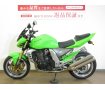 Z1000／外装カスタムペイント／フェンダーレス／インナーフェンダー／エンジンスライダー装備