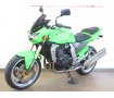 Z1000／外装カスタムペイント／フェンダーレス／インナーフェンダー／エンジンスライダー装備