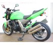 Z1000／外装カスタムペイント／フェンダーレス／インナーフェンダー／エンジンスライダー装備