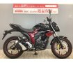 GIXXER 150 2017年モデル フルノーマル！!