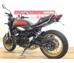 Ｚ９００ＲＳ　５０周年Anniversary☆★純正オプションエンジンスライダー、フェンダーレスキット装備！★☆