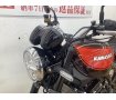 Ｚ９００ＲＳ　５０周年Anniversary☆★純正オプションエンジンスライダー、フェンダーレスキット装備！★☆