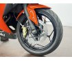 ＮＩＮＪＡ２５０　ブレンボ製キャリパー　スライダー　フェンダーレス！!