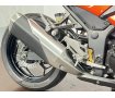 ＮＩＮＪＡ２５０　ブレンボ製キャリパー　スライダー　フェンダーレス！!