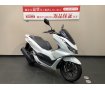 PCX　グリップヒーター装備