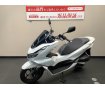 PCX　グリップヒーター装備