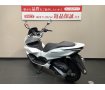 PCX　グリップヒーター装備