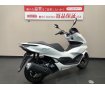 PCX　グリップヒーター装備