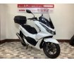  PCX【スクリーン・シートカバー・社外マフラー装備】