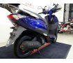 LEAD 125　スクリーン/ナックルガード/リアボックス/2015年モデル