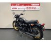 W800　スペシャルエディション